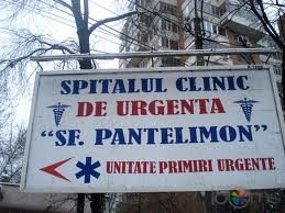 Spitalul Clinic de Urgenta Sf. Pantelimon + ambulatoriu