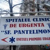 Spitalul Clinic de Urgenta Sf. Pantelimon + ambulatoriu