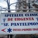 Spitalul Clinic de Urgenta Sf. Pantelimon + ambulatoriu